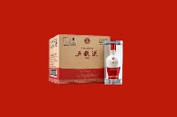 台州市玉环回收五粮液