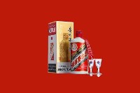 台州市玉环回收飞天茅台酒