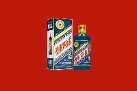 台州市玉环回收五星茅台酒
